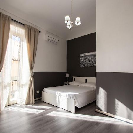 Ducezio Rooms Noto Exteriér fotografie