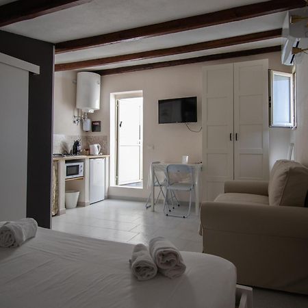 Ducezio Rooms Noto Exteriér fotografie