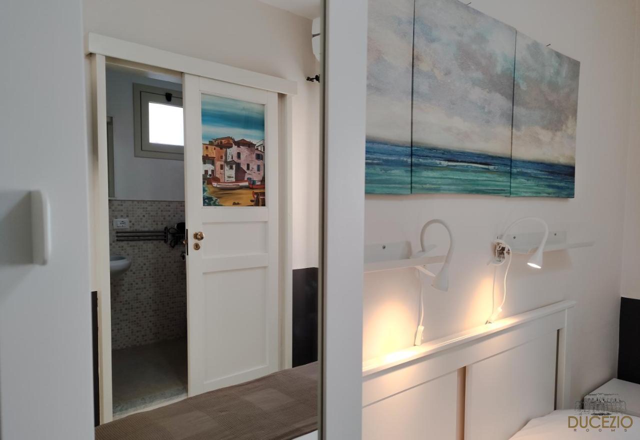 Ducezio Rooms Noto Exteriér fotografie