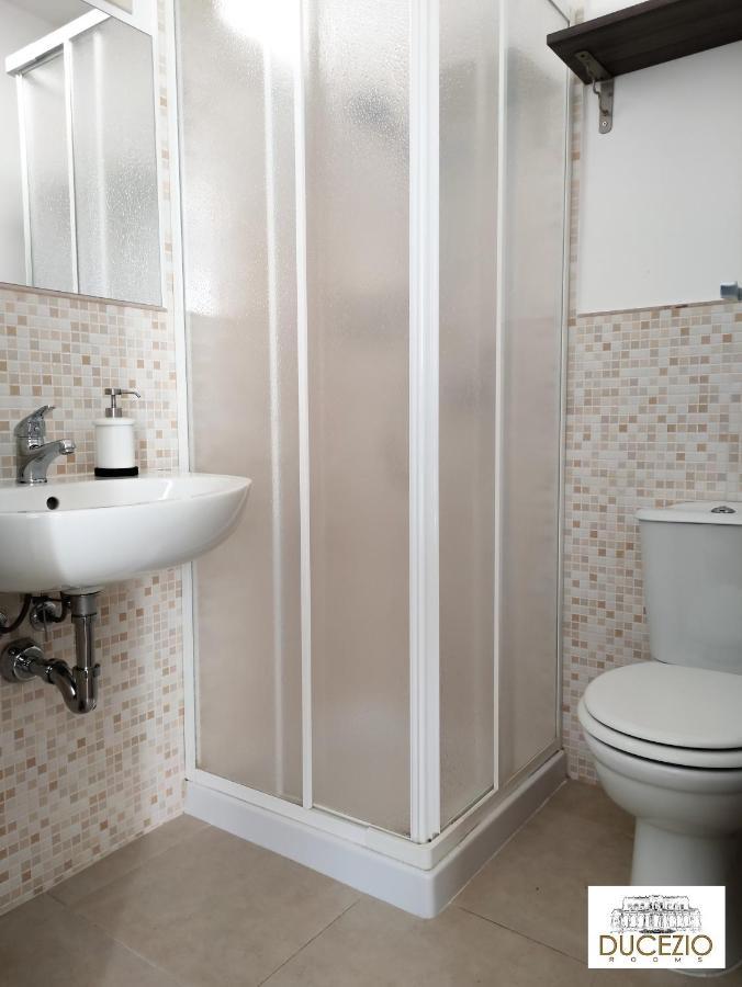 Ducezio Rooms Noto Exteriér fotografie