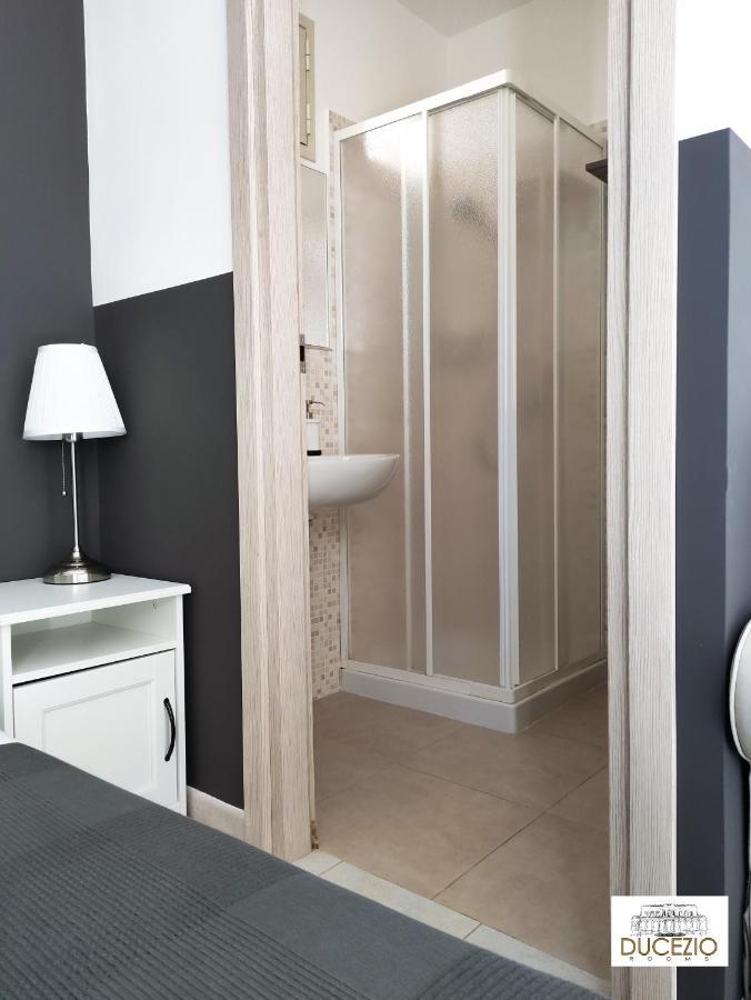 Ducezio Rooms Noto Exteriér fotografie