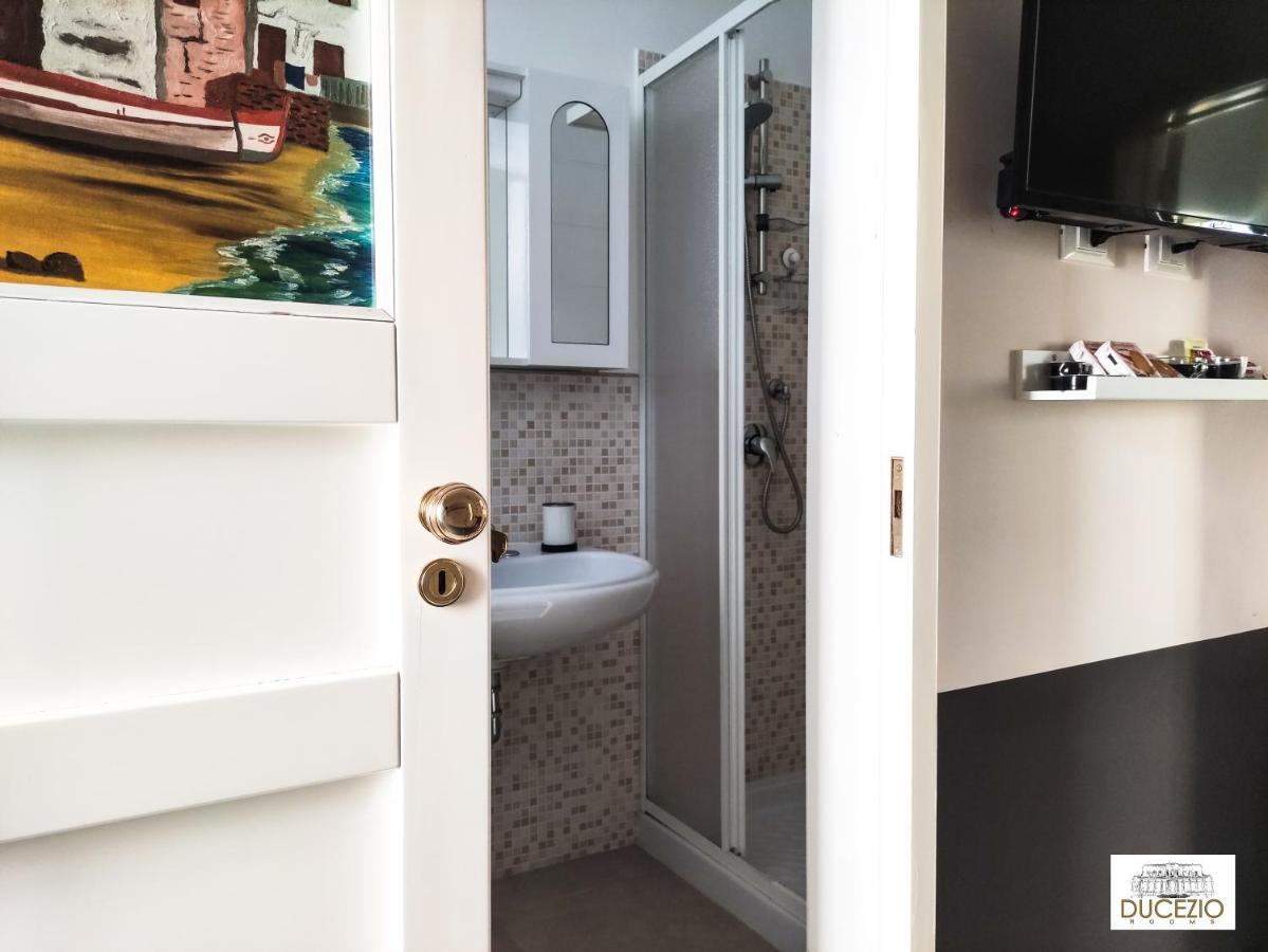 Ducezio Rooms Noto Exteriér fotografie