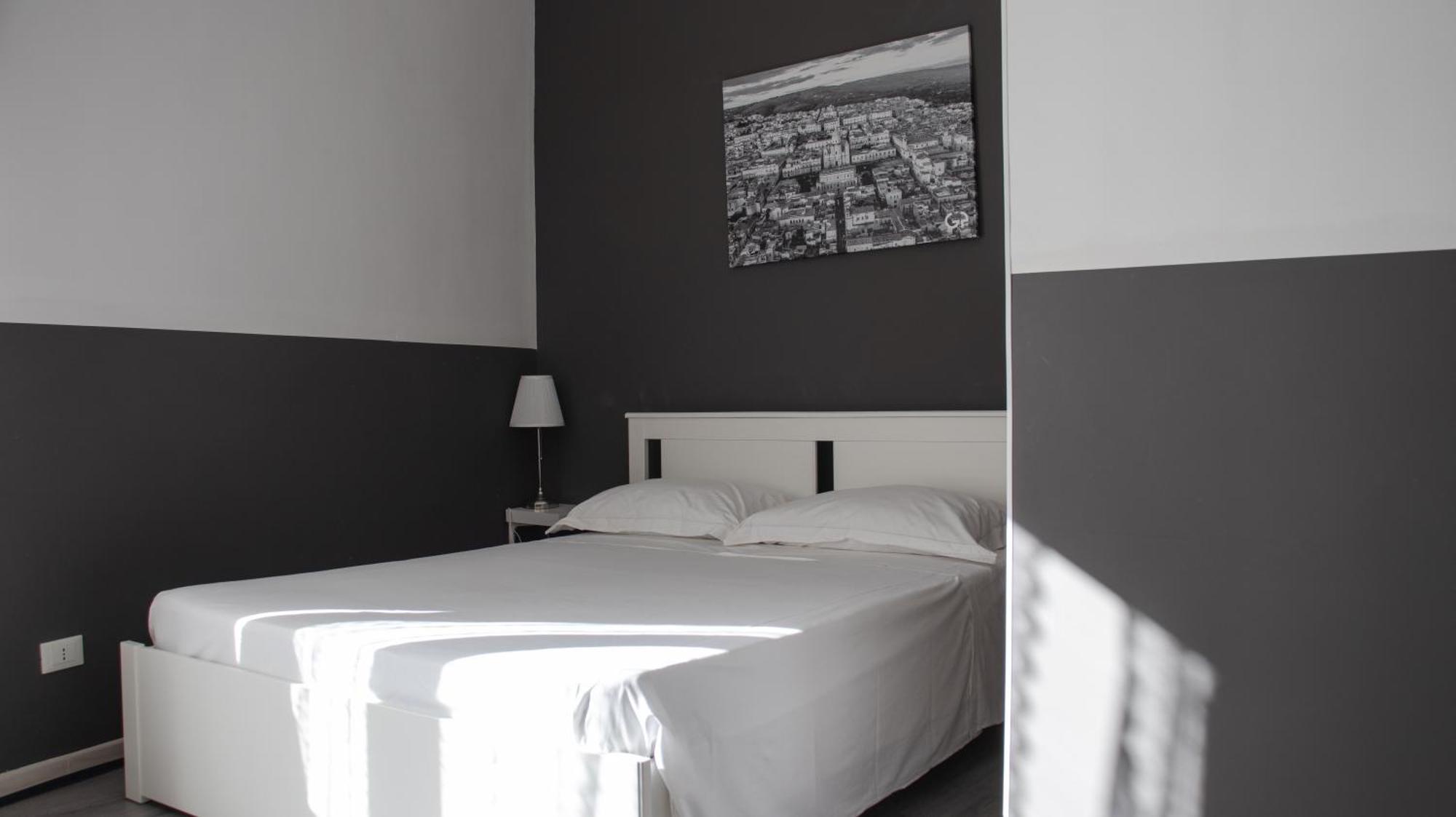 Ducezio Rooms Noto Exteriér fotografie