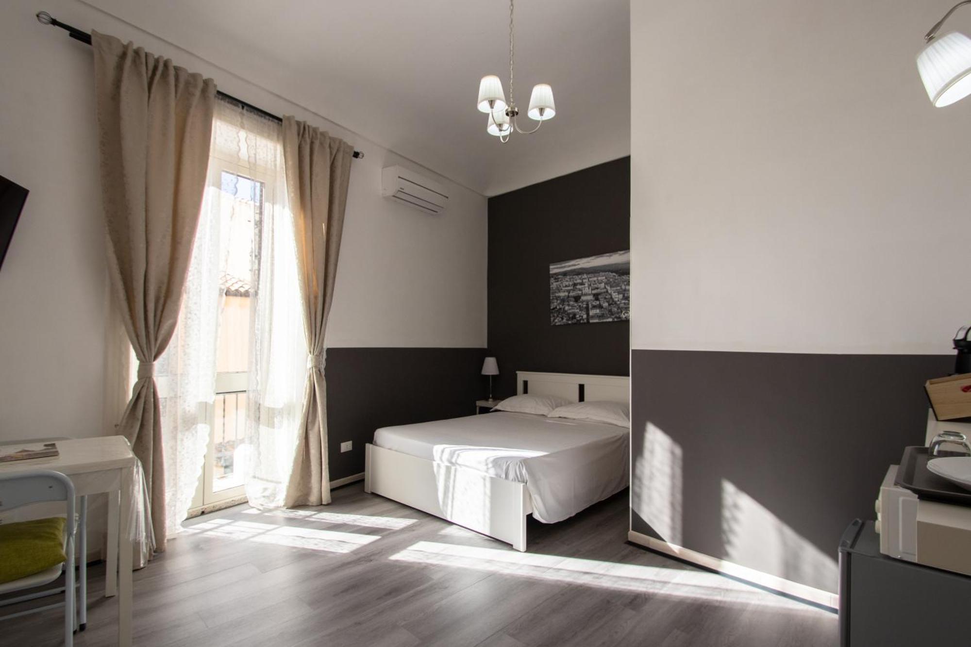 Ducezio Rooms Noto Exteriér fotografie