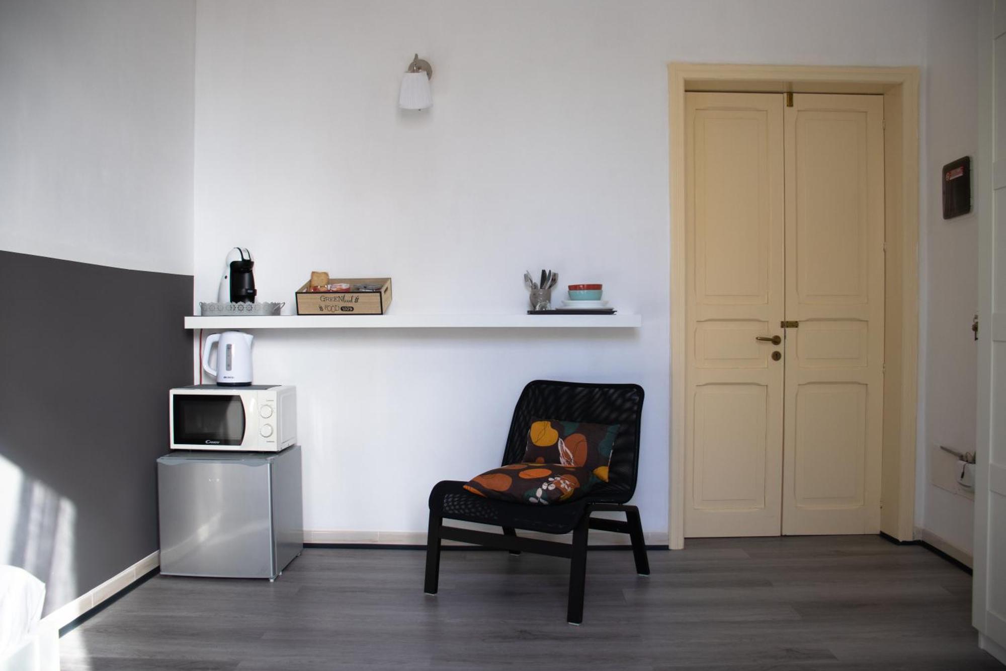 Ducezio Rooms Noto Exteriér fotografie