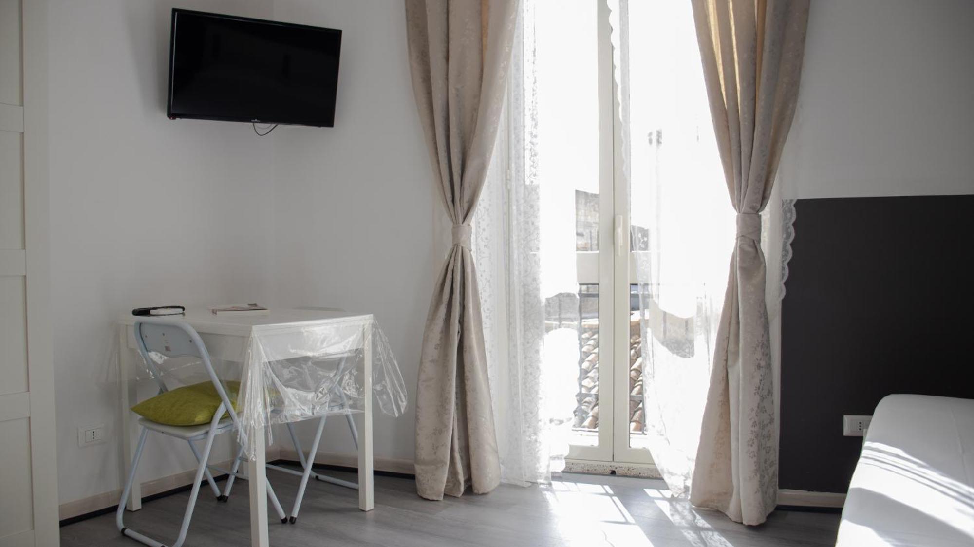 Ducezio Rooms Noto Exteriér fotografie
