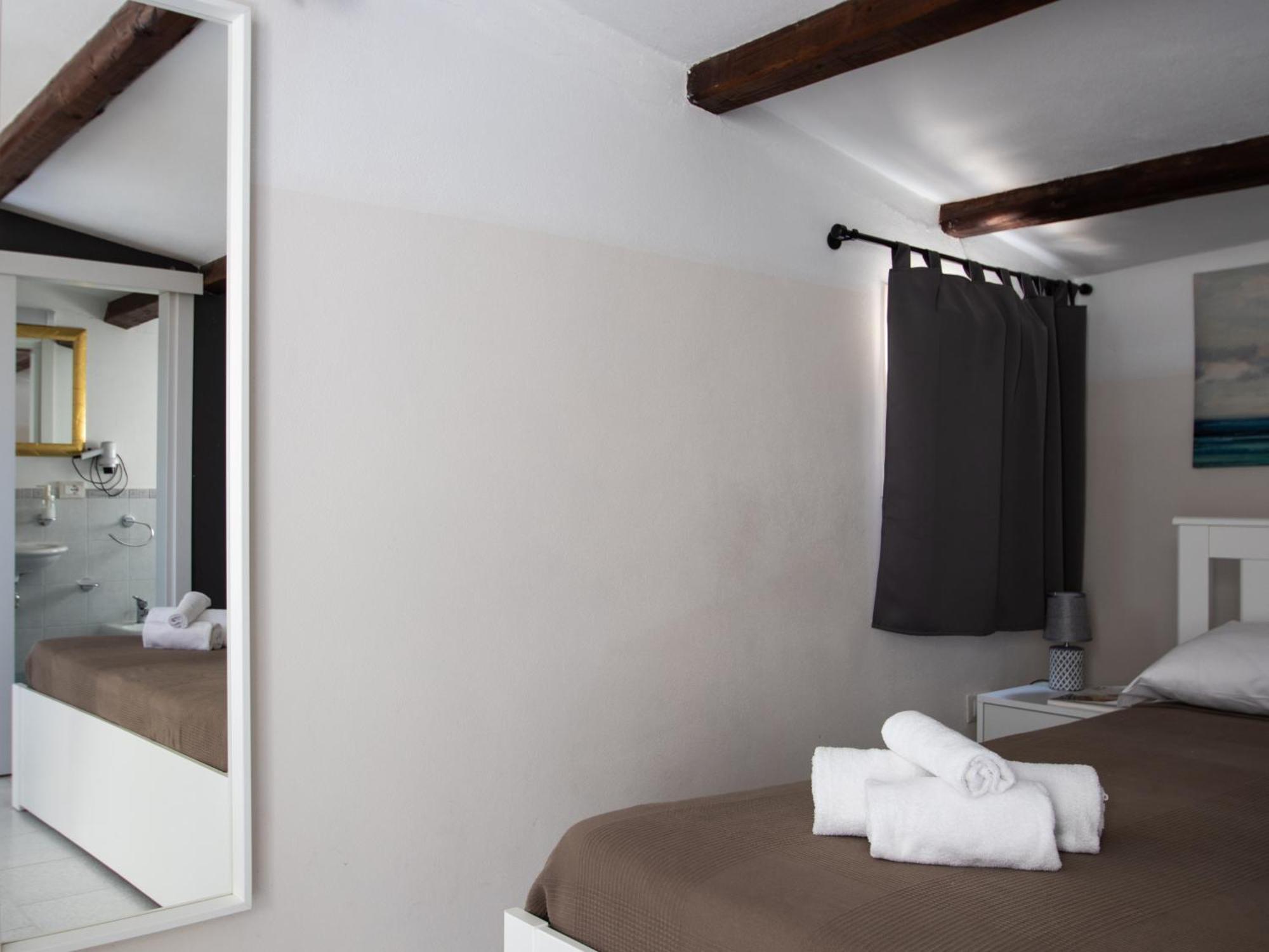 Ducezio Rooms Noto Exteriér fotografie