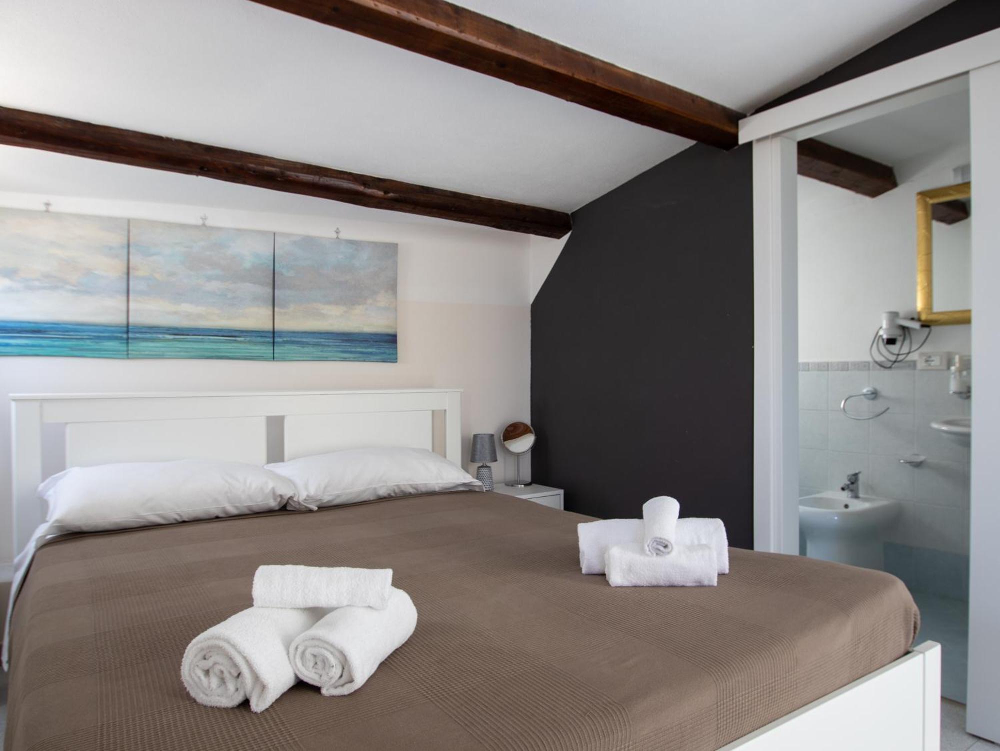 Ducezio Rooms Noto Exteriér fotografie