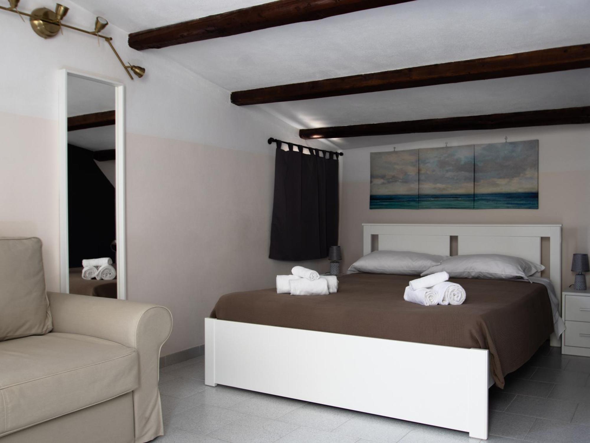 Ducezio Rooms Noto Exteriér fotografie