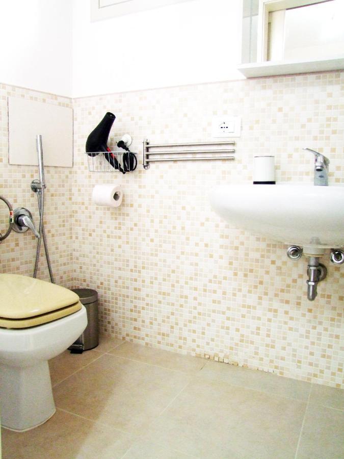 Ducezio Rooms Noto Exteriér fotografie