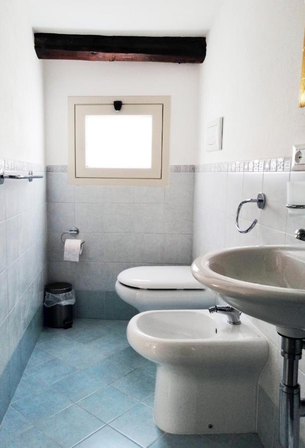 Ducezio Rooms Noto Exteriér fotografie